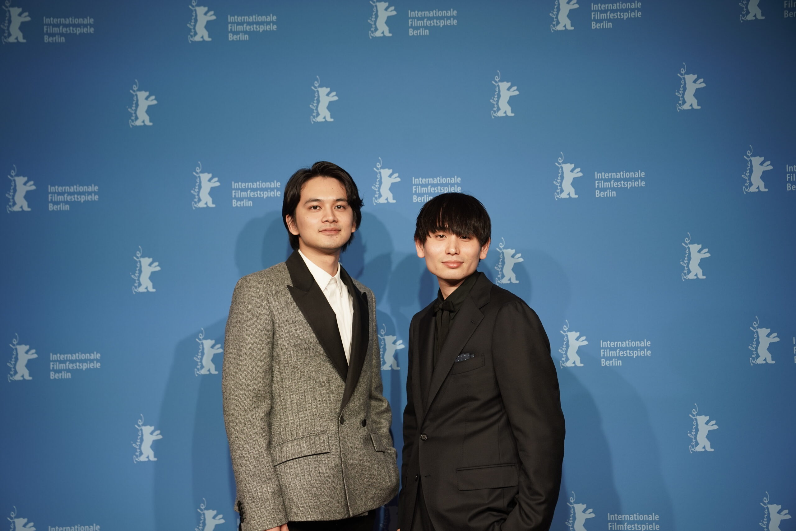 第76回ベルリン国際映画祭に北村匠海、内山拓也監督が堂々登壇